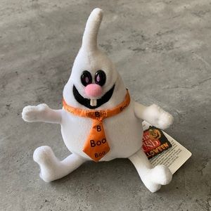 Gund Ghouls on the Go Stuffed Halloween Ghost